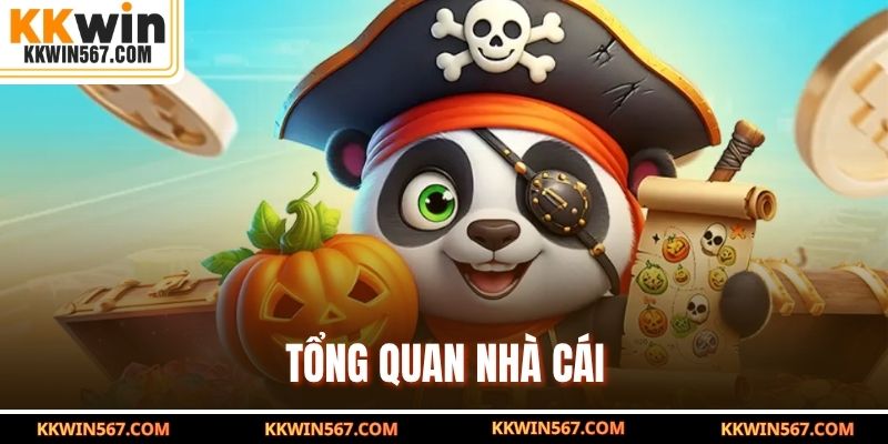 Tổng quan nhà cái
